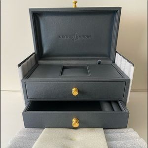 Watch box